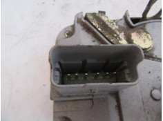 Recambio de cerradura pta. del. izq. : peugeot 206 : 1.4 g (74,78cv) [2001] para peugeot 206 1.4 g referencia OEM IAM    2