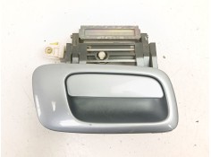 Recambio de manilla delantera derecha para opel astra g hatchback (t98) 2.0 dti 16v (f08, f48) referencia OEM IAM 24443949   2