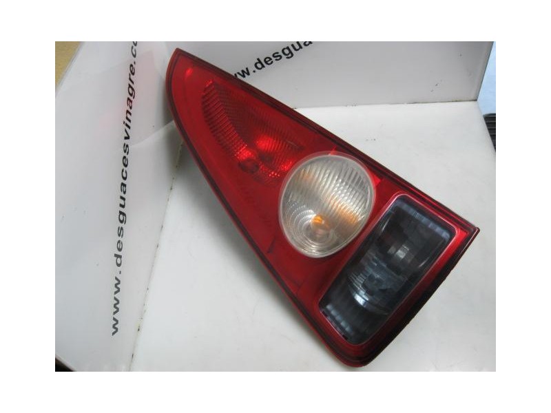 Recambio de piloto trasero izq. : renault espace : 1.9 d 5p [2003] para renault espace 1.9 d  5p referencia OEM IAM   