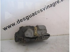 Recambio de cerradura pta. tras. dch. : peugeot 206 : 1.4 g (74,78cv) [2001] para peugeot 206 1.4 g referencia OEM IAM   
