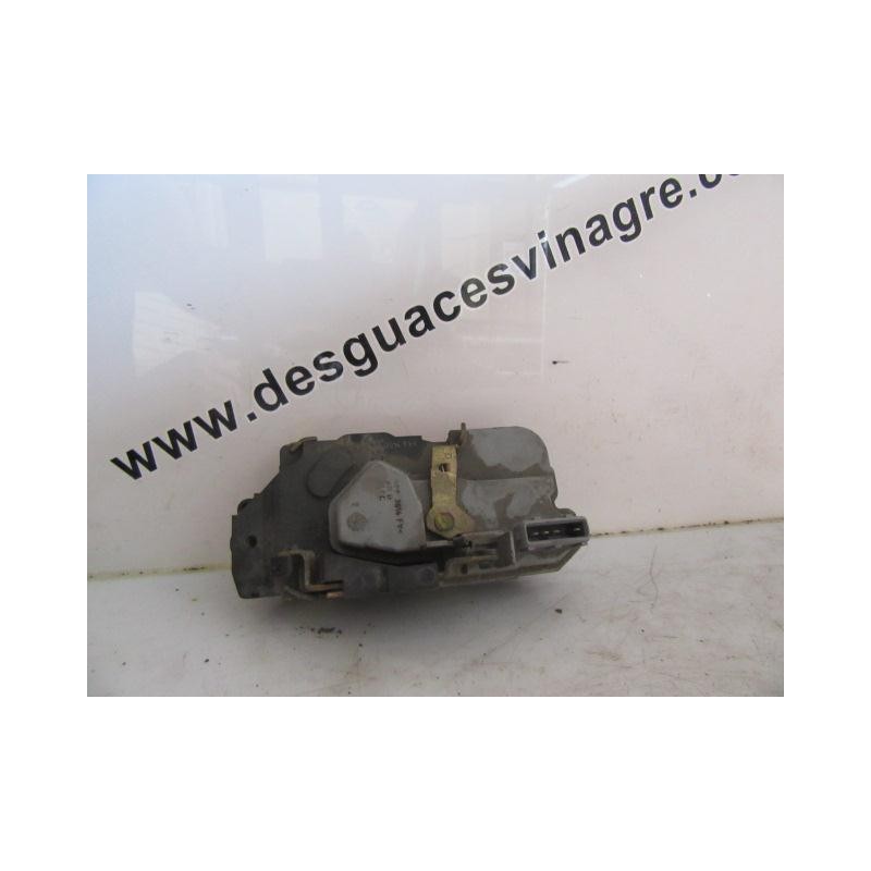 Recambio de puerta trasera derecha para peugeot 1.4 g referencia OEM IAM