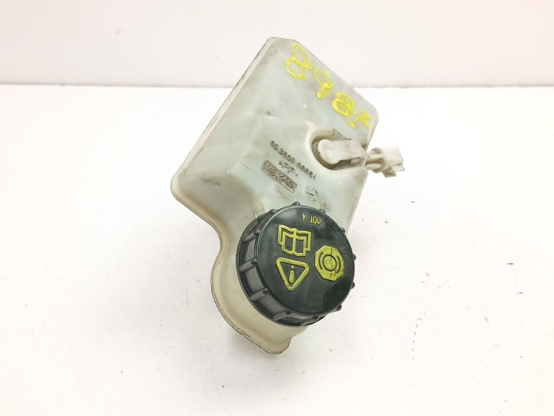 Recambio de bomba de freno para volvo s40 ii (544) 2.0 d referencia OEM IAM 36001340  