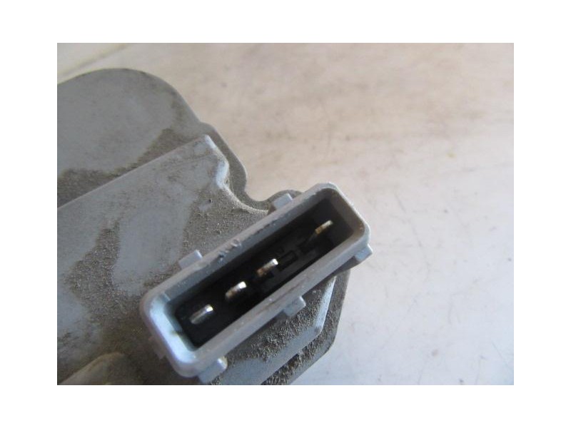 Recambio de cerradura pta. tras. dch. : peugeot 206 : 1.4 g (74,78cv) [2001] para peugeot 206 1.4 g referencia OEM IAM   