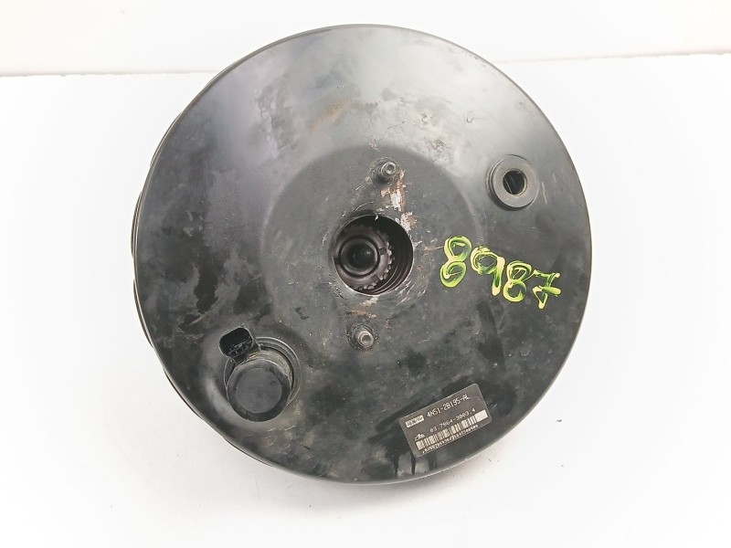 Recambio de servofreno para volvo s40 ii (544) 2.0 d referencia OEM IAM 4N512B195AL 03786438034 