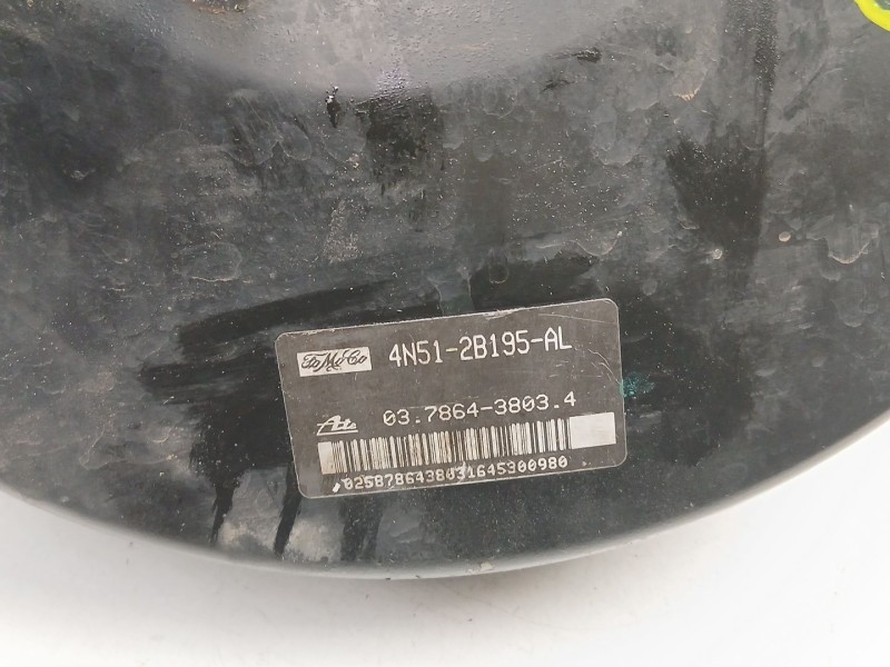 Recambio de servofreno para volvo s40 ii (544) 2.0 d referencia OEM IAM 4N512B195AL 03786438034 