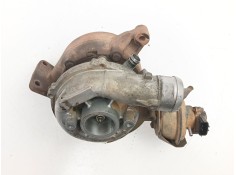 Recambio de turbo para volvo s40 ii (544) 2.0 d referencia OEM IAM 9654931780 GT1749V  2