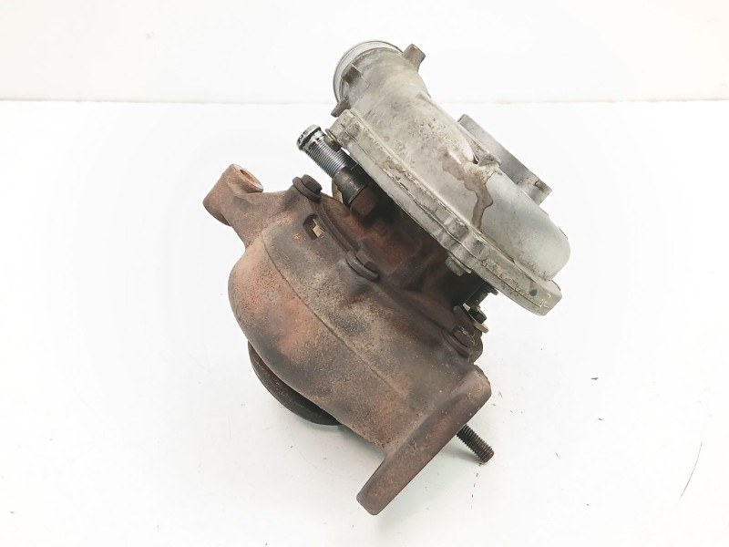 Recambio de turbo para volvo s40 ii (544) 2.0 d referencia OEM IAM 9654931780 GT1749V 