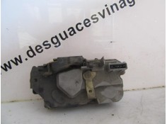 Recambio de cerradura pta. tras. izq. : peugeot 206 : 1.4 g (74,78cv) [2001] para peugeot 206 1.4 g referencia OEM IAM   