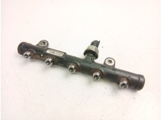 Recambio de rampa inyectora para volvo s40 ii (544) 2.0 d referencia OEM IAM 9654726280  