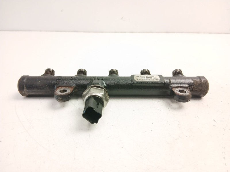 Recambio de rampa inyectora para volvo s40 ii (544) 2.0 d referencia OEM IAM 9654726280  