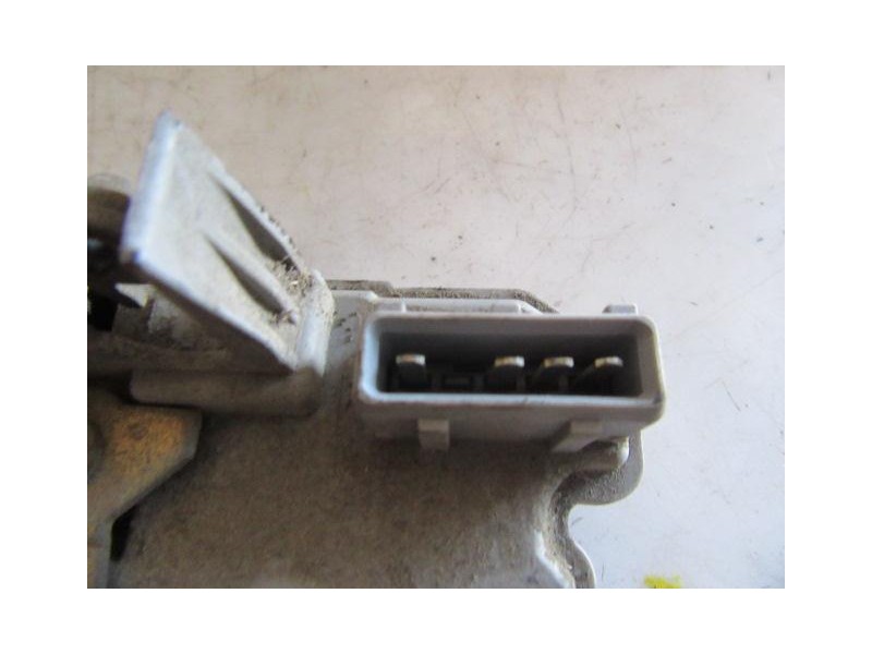 Recambio de cerradura pta. tras. izq. : peugeot 206 : 1.4 g (74,78cv) [2001] para peugeot 206 1.4 g referencia OEM IAM   