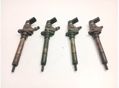 Recambio de inyectores juego para volvo s40 ii (544) 2.0 d referencia OEM IAM 9657144580  