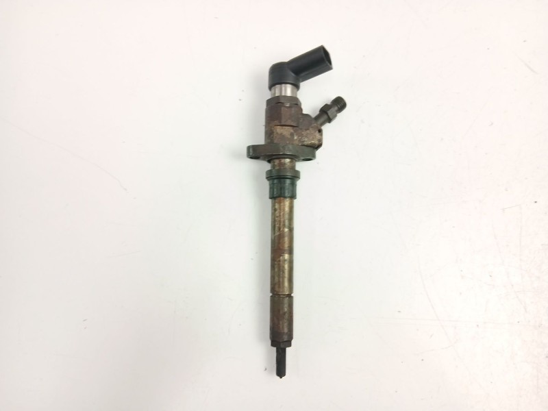 Recambio de inyectores juego para volvo s40 ii (544) 2.0 d referencia OEM IAM 9657144580  