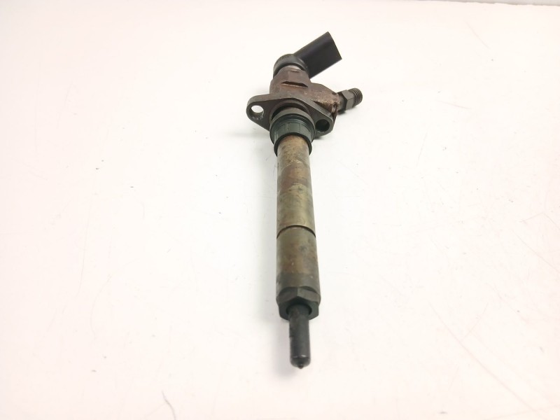Recambio de inyectores juego para volvo s40 ii (544) 2.0 d referencia OEM IAM 9657144580  