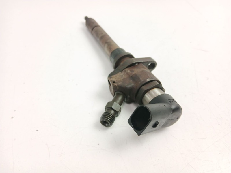 Recambio de inyectores juego para volvo s40 ii (544) 2.0 d referencia OEM IAM 9657144580  