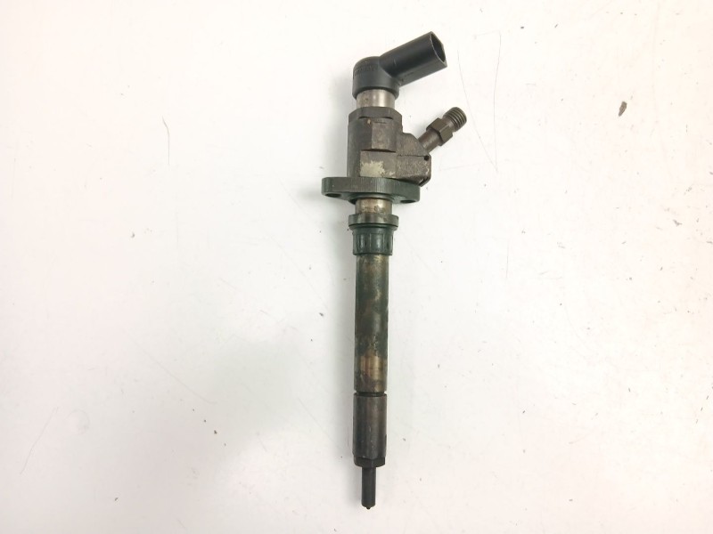 Recambio de inyectores juego para volvo s40 ii (544) 2.0 d referencia OEM IAM 9657144580  