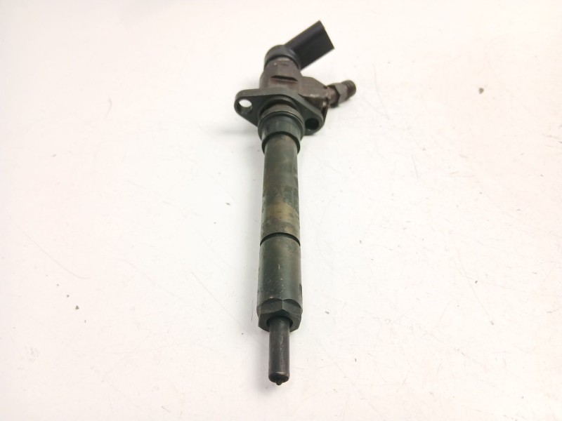 Recambio de inyectores juego para volvo s40 ii (544) 2.0 d referencia OEM IAM 9657144580  