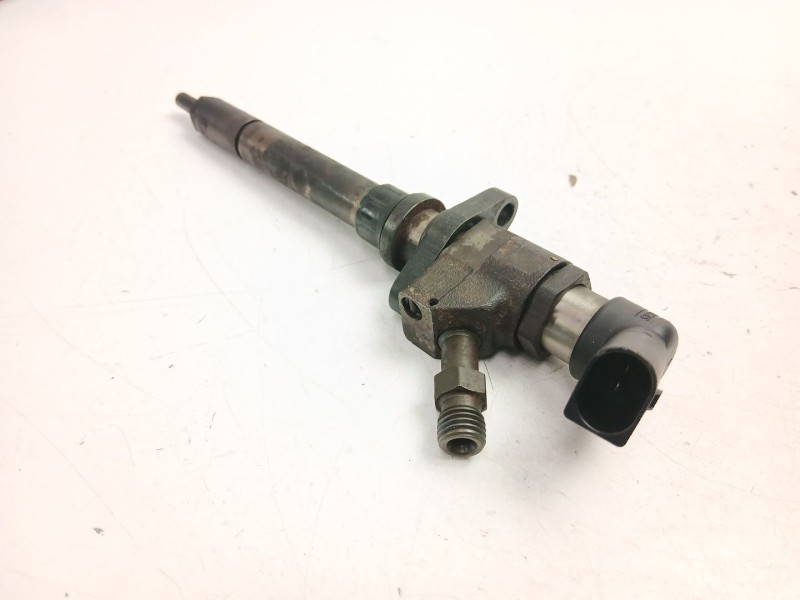 Recambio de inyectores juego para volvo s40 ii (544) 2.0 d referencia OEM IAM 9657144580  