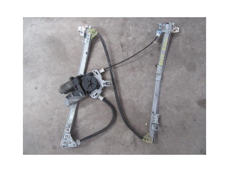 Recambio de elevalunas elec. del. dch. : citroen xsara : 2.0 hdi (108,77cv) [2002] para citroen xsara 2.0 hdi referencia OEM IAM