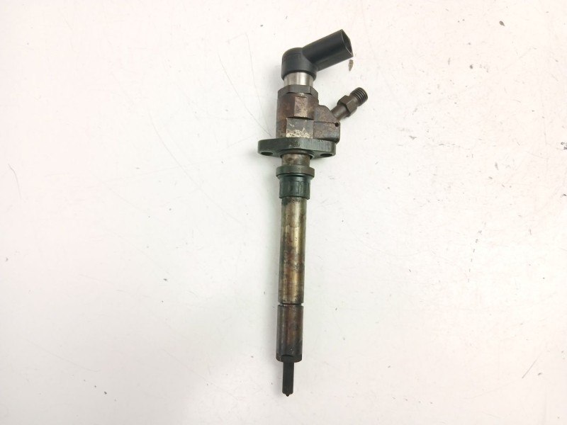 Recambio de inyectores juego para volvo s40 ii (544) 2.0 d referencia OEM IAM 9657144580  