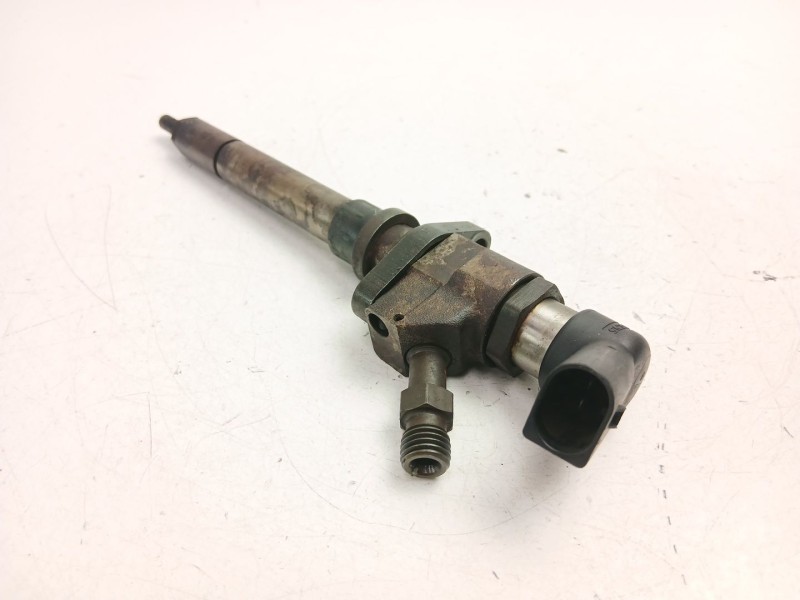 Recambio de inyectores juego para volvo s40 ii (544) 2.0 d referencia OEM IAM 9657144580  