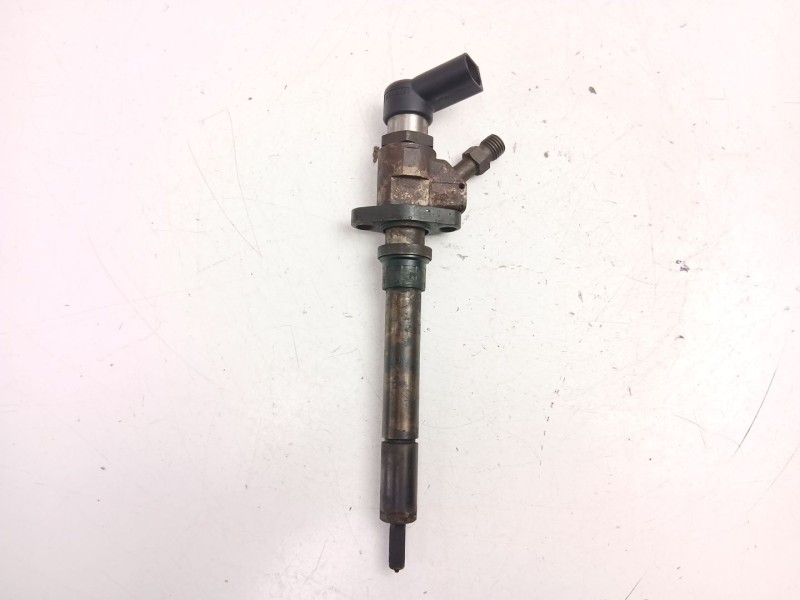 Recambio de inyectores juego para volvo s40 ii (544) 2.0 d referencia OEM IAM 9657144580  