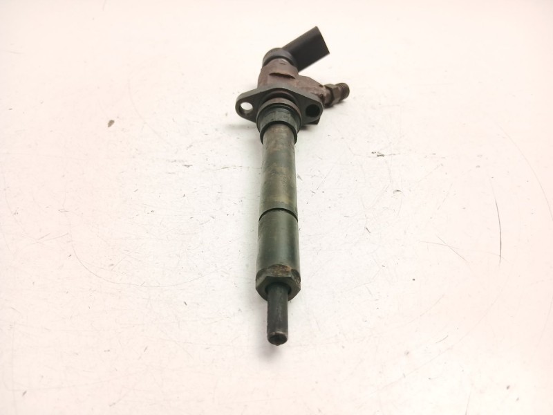 Recambio de inyectores juego para volvo s40 ii (544) 2.0 d referencia OEM IAM 9657144580  