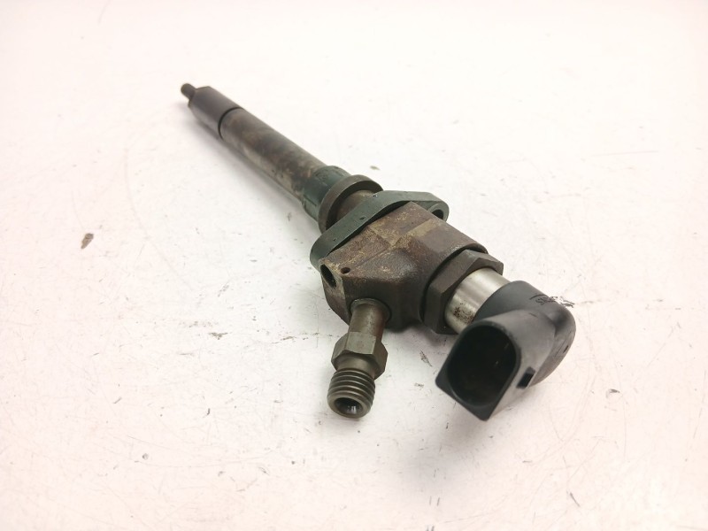 Recambio de inyectores juego para volvo s40 ii (544) 2.0 d referencia OEM IAM 9657144580  