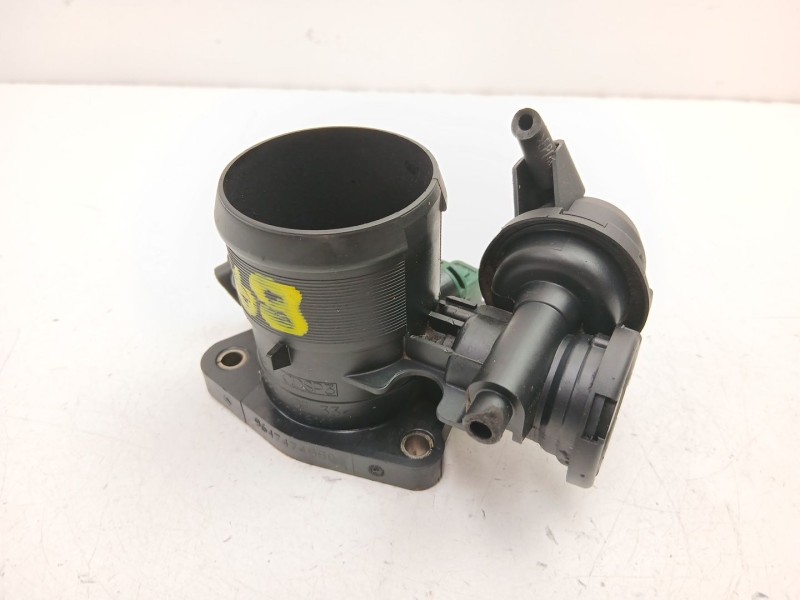 Recambio de caja mariposa para volvo s40 ii (544) 2.0 d referencia OEM IAM 9647474880  