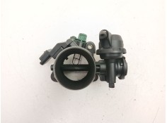Recambio de caja mariposa para volvo s40 ii (544) 2.0 d referencia OEM IAM 9647474880   2
