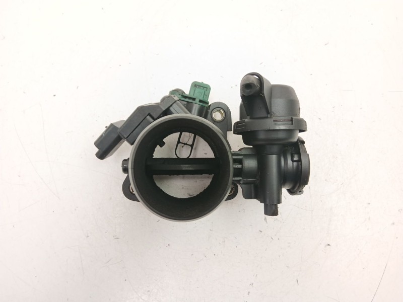 Recambio de caja mariposa para volvo s40 ii (544) 2.0 d referencia OEM IAM 9647474880  