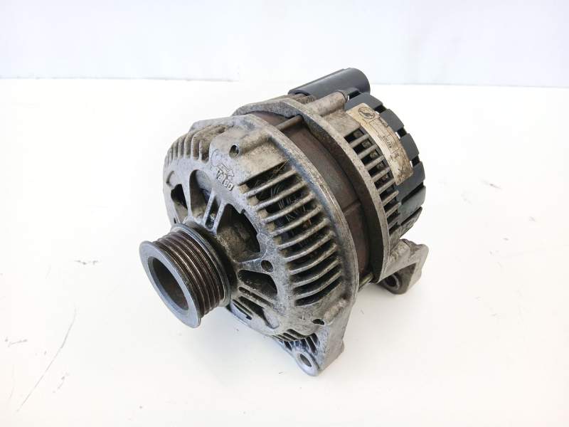 Recambio de alternador para bmw 3 (e46) 320 d referencia OEM IAM 12317788222 A14VI46 