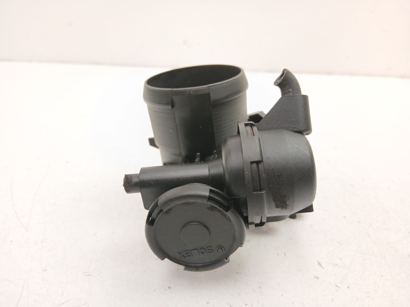 Recambio de caja mariposa para volvo s40 ii (544) 2.0 d referencia OEM IAM 9647474880  