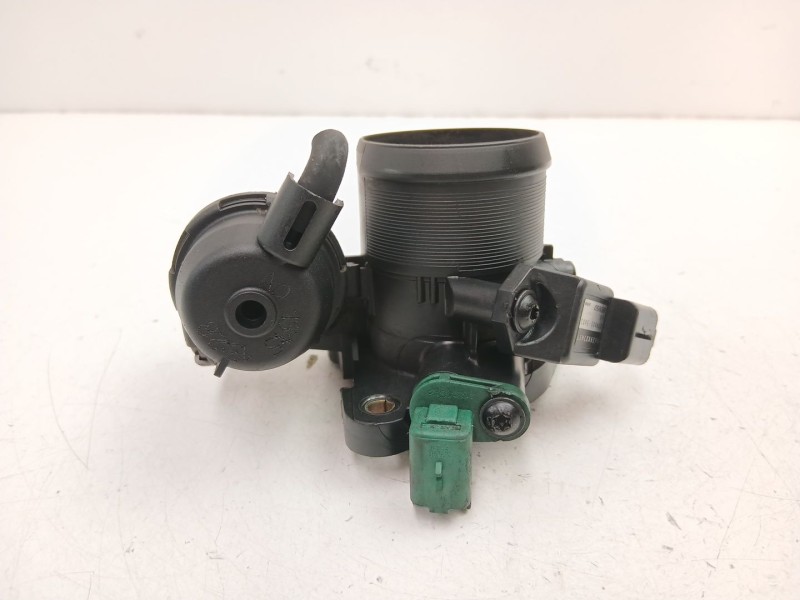Recambio de caja mariposa para volvo s40 ii (544) 2.0 d referencia OEM IAM 9647474880  