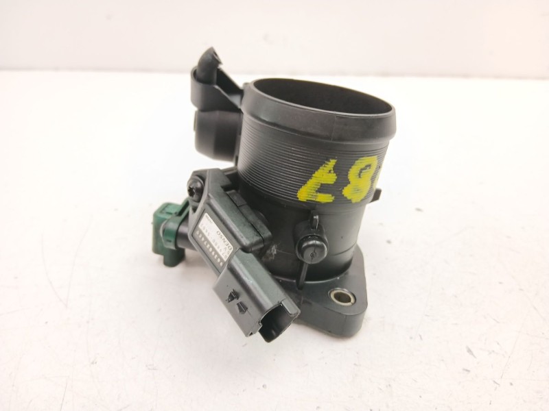 Recambio de caja mariposa para volvo s40 ii (544) 2.0 d referencia OEM IAM 9647474880  