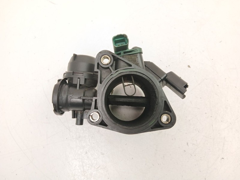 Recambio de caja mariposa para volvo s40 ii (544) 2.0 d referencia OEM IAM 9647474880  