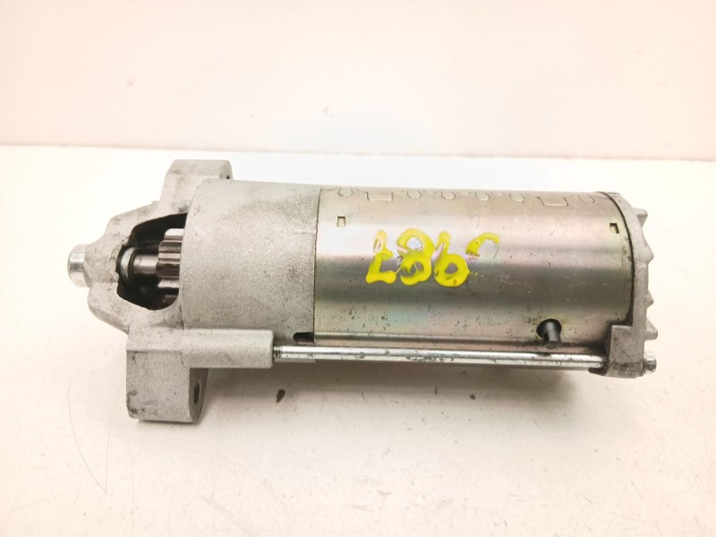 Recambio de motor arranque para volvo s40 ii (544) 2.0 d referencia OEM IAM 36000221  