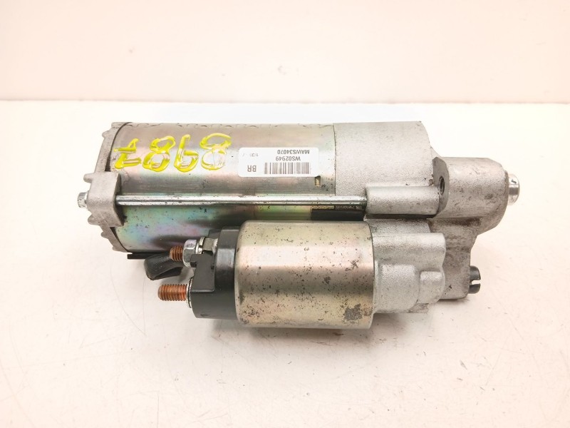 Recambio de motor arranque para volvo s40 ii (544) 2.0 d referencia OEM IAM 36000221  