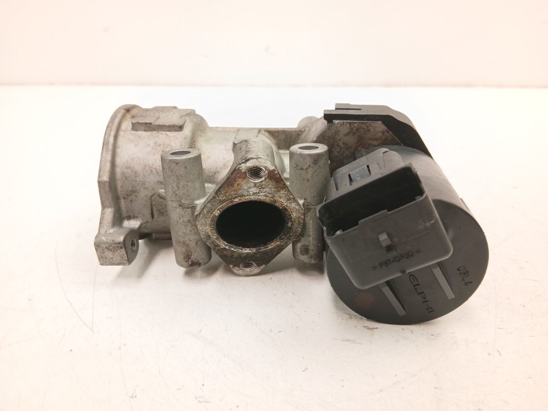 Recambio de valvula egr para volvo s40 ii (544) 2.0 d referencia OEM IAM 9681825280 28066067 