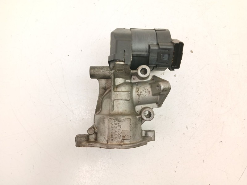 Recambio de valvula egr para volvo s40 ii (544) 2.0 d referencia OEM IAM 9681825280 28066067 