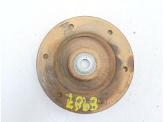 Recambio de polea cigueñal para volvo s40 ii (544) 2.0 d referencia OEM IAM 9643354180   2
