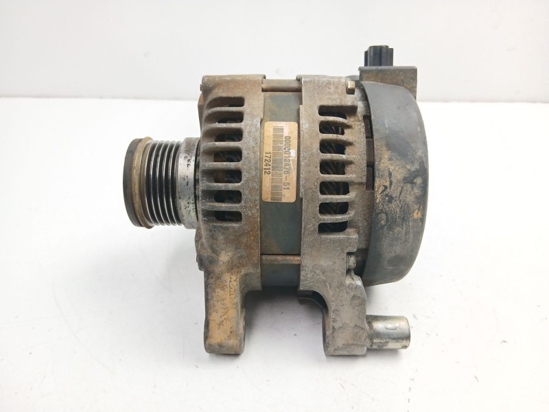 Recambio de alternador para volvo s40 ii (544) 2.0 d referencia OEM IAM 36000599  