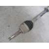 Recambio de transmision delantera derecha para nissan almera 1.8 g -qg18 referencia OEM IAM CON ABS  
