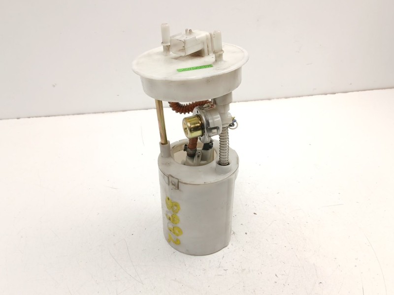Recambio de bomba combustible aforador para chevrolet matiz (m200, m250) 1.0 referencia OEM IAM 96464637  