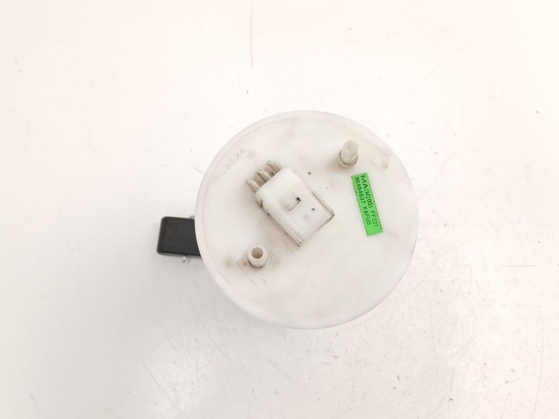 Recambio de bomba combustible aforador para chevrolet matiz (m200, m250) 1.0 referencia OEM IAM 96464637  