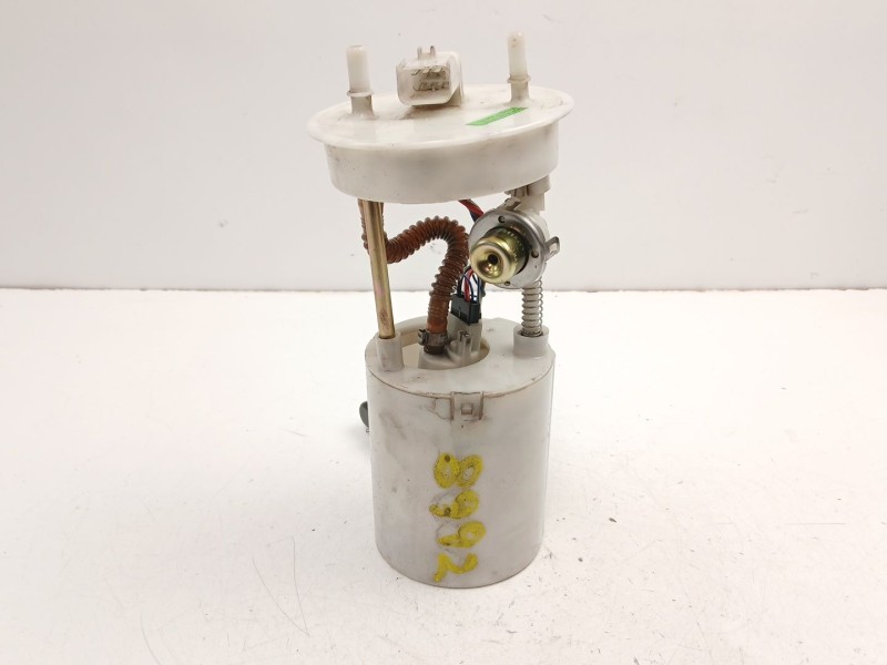 Recambio de bomba combustible aforador para chevrolet matiz (m200, m250) 1.0 referencia OEM IAM 96464637  