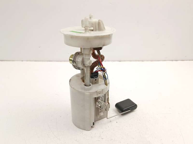 Recambio de bomba combustible aforador para chevrolet matiz (m200, m250) 1.0 referencia OEM IAM 96464637  