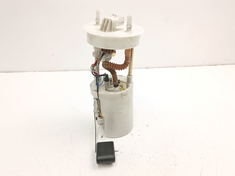Recambio de bomba combustible aforador para chevrolet matiz (m200, m250) 1.0 referencia OEM IAM 96464637  
