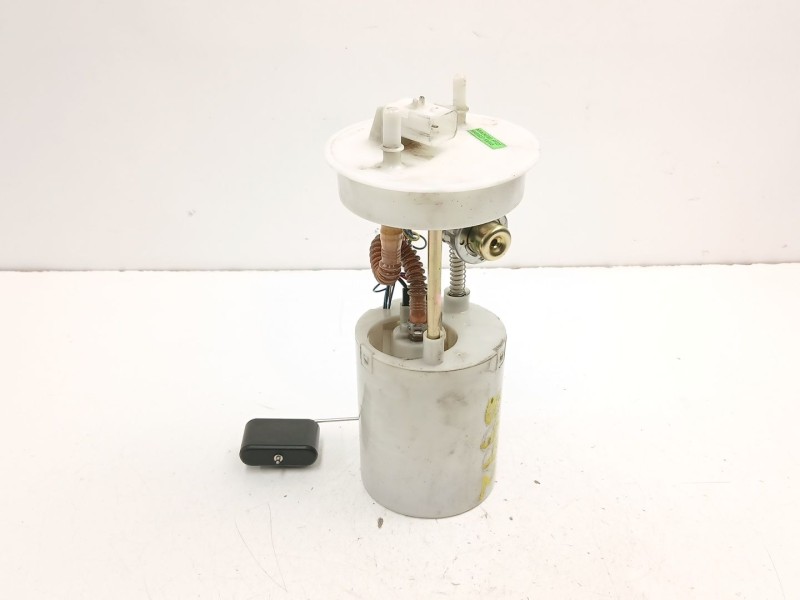 Recambio de bomba combustible aforador para chevrolet matiz (m200, m250) 1.0 referencia OEM IAM 96464637  