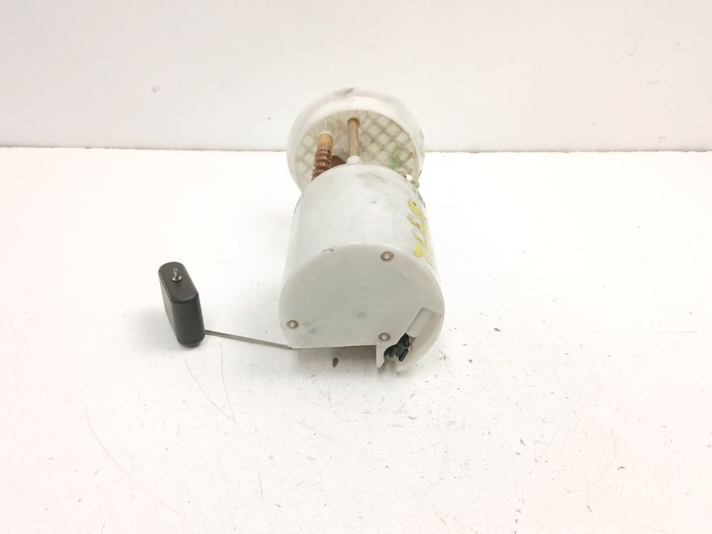Recambio de bomba combustible aforador para chevrolet matiz (m200, m250) 1.0 referencia OEM IAM 96464637  